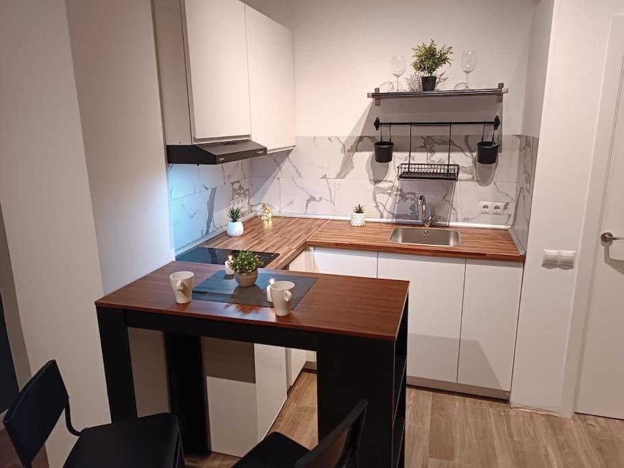 Appartement Studio20 Wifi *
