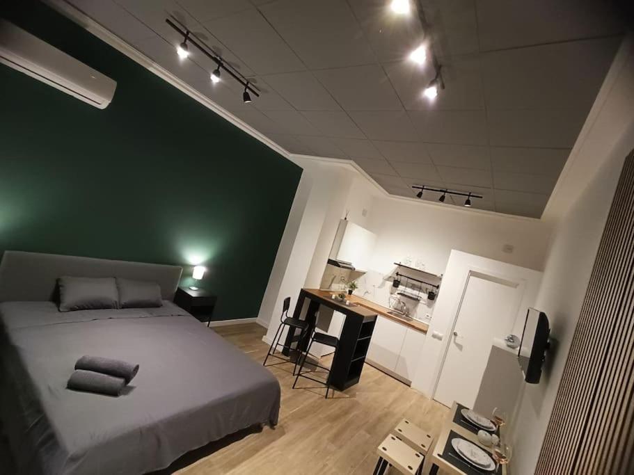Studio20 Wifi Appartement